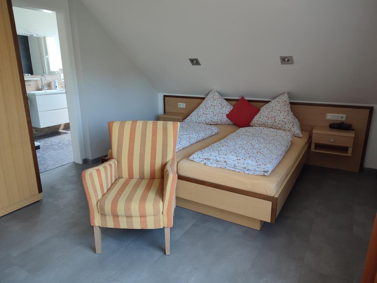 Haus Alexandra Inkl Meinecard Plus Willingen Kültér fotó