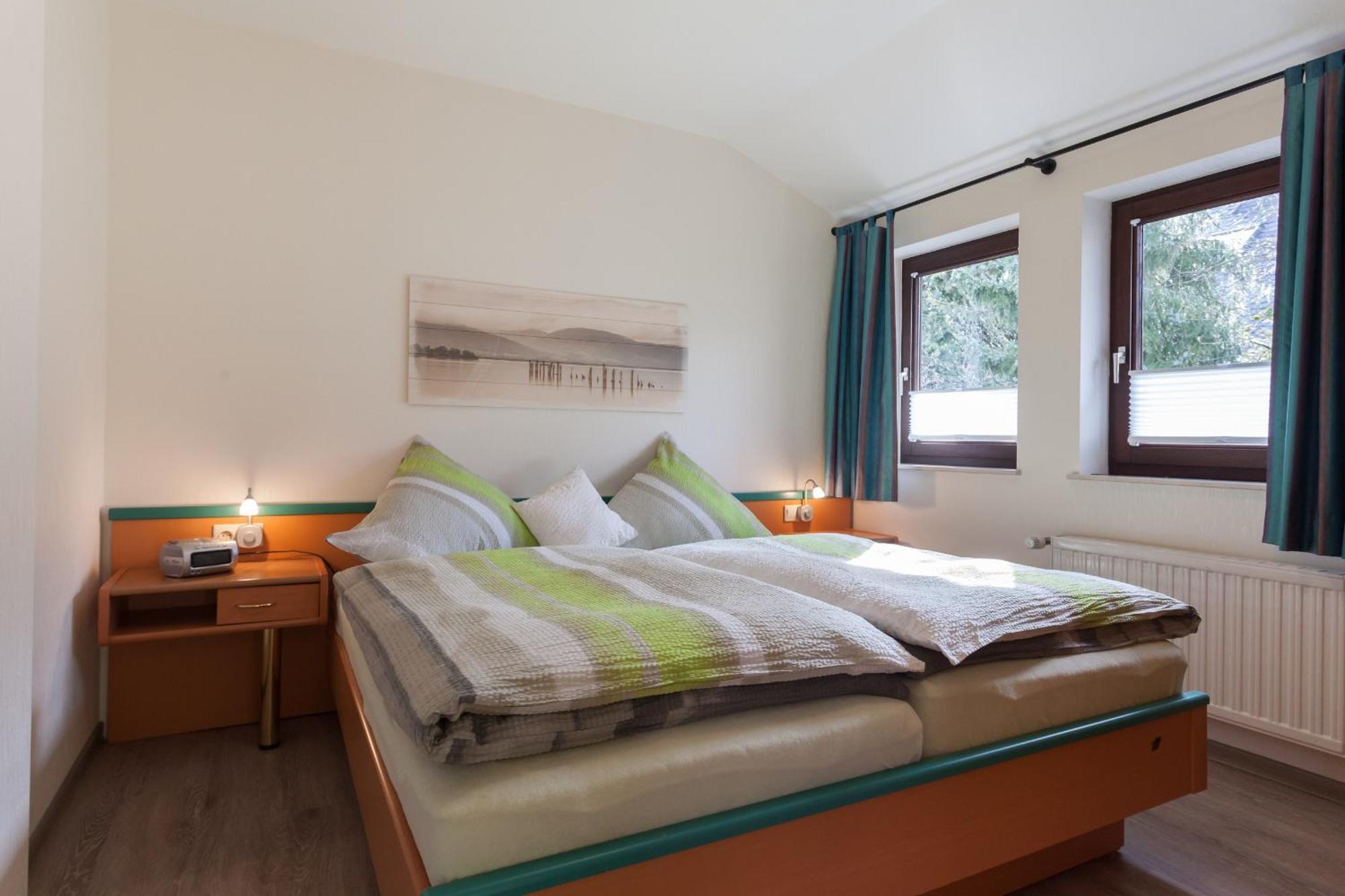 Haus Alexandra Inkl Meinecard Plus Willingen Kültér fotó