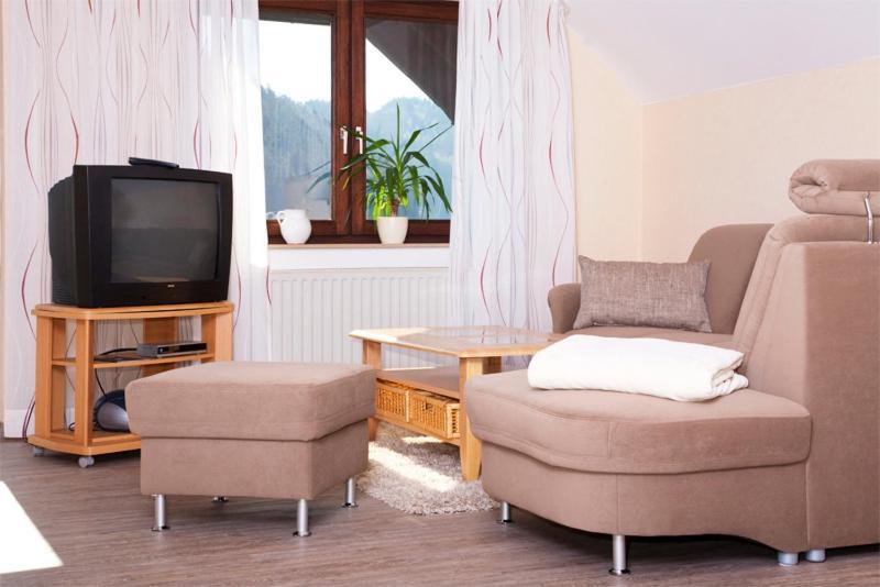 Haus Alexandra Inkl Meinecard Plus Willingen Szoba fotó